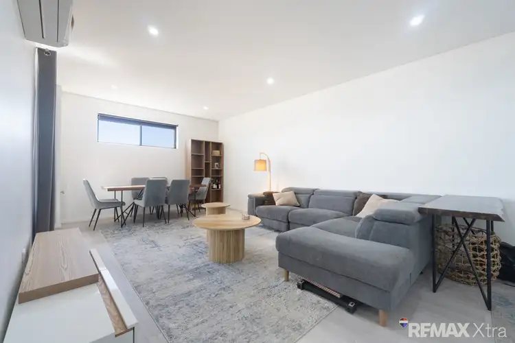 Fourth view of Homely apartment listing, 503/66 Cambridge Street, Blacktown NSW 2148