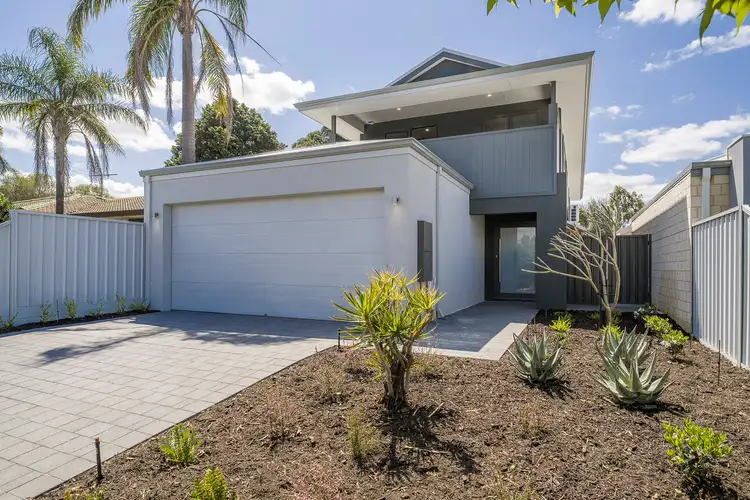 9 Akebia Way, Forrestfield WA 6058
