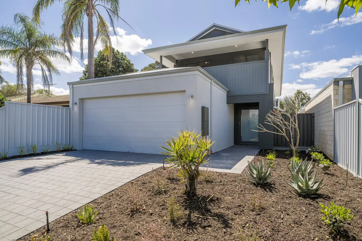 Main view of Homely house listing, 9 Akebia Way, Forrestfield WA 6058