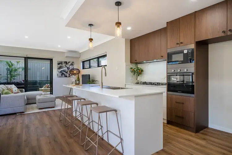 Third view of Homely house listing, 9 Akebia Way, Forrestfield WA 6058