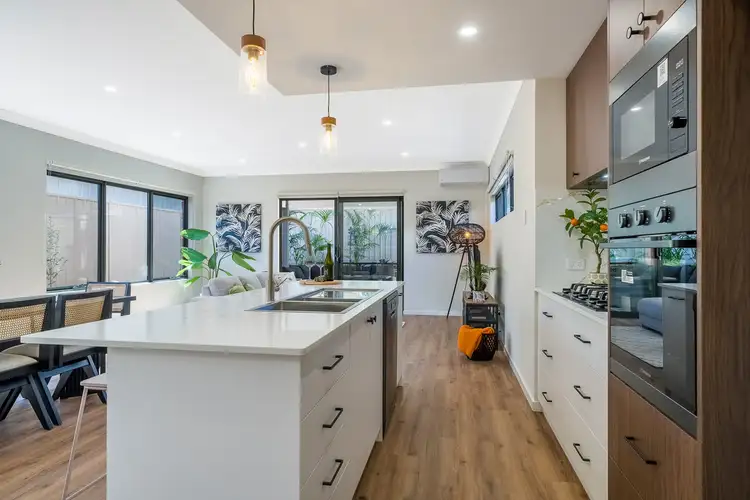 Fourth view of Homely house listing, 9 Akebia Way, Forrestfield WA 6058