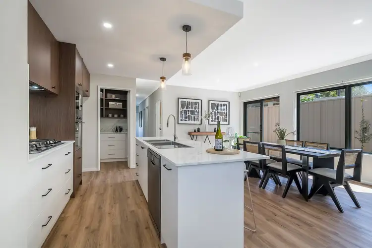 Fifth view of Homely house listing, 9 Akebia Way, Forrestfield WA 6058