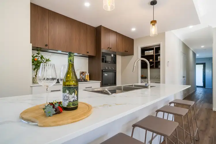 Sixth view of Homely house listing, 9 Akebia Way, Forrestfield WA 6058