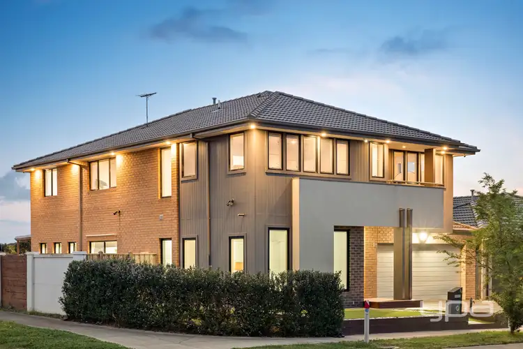 24 Hidcote Road Point Cook, Point Cook VIC 3030