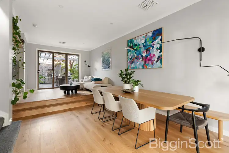 Fourth view of Homely house listing, 39 The Crescent, Port Melbourne VIC 3207
