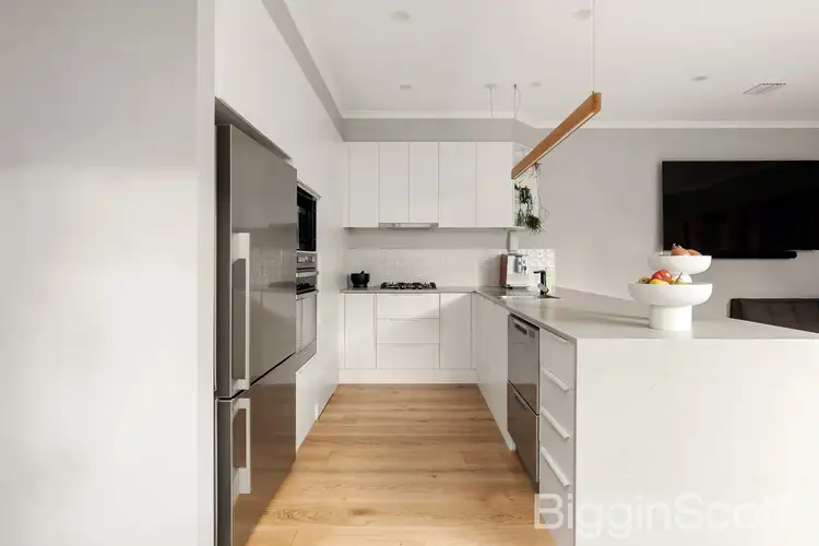 Sixth view of Homely house listing, 39 The Crescent, Port Melbourne VIC 3207