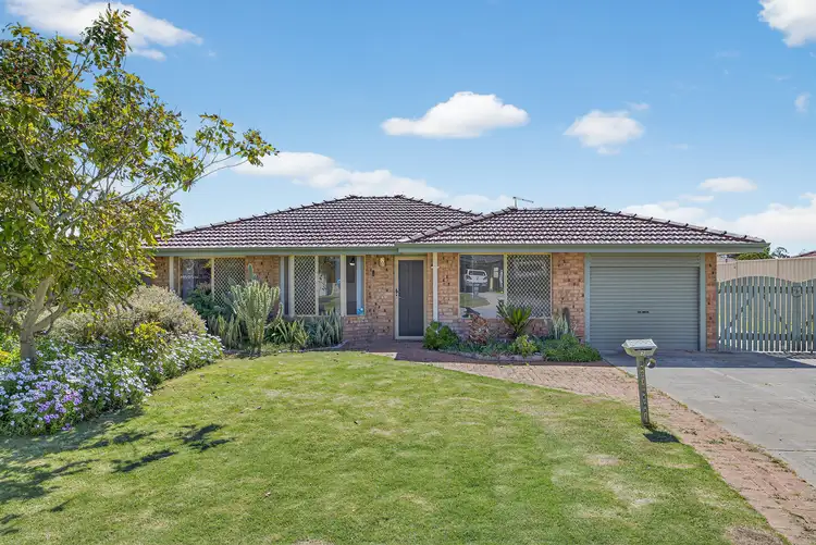 3 Cotton Place, Waikiki WA 6169