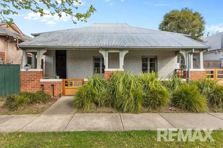 110 Gurwood Street, Wagga Wagga NSW 2650