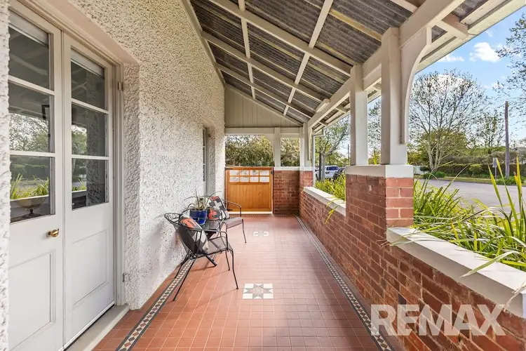 Third view of Homely house listing, 110 Gurwood Street, Wagga Wagga NSW 2650