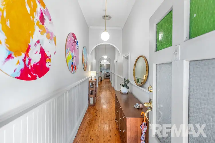 Fourth view of Homely house listing, 110 Gurwood Street, Wagga Wagga NSW 2650