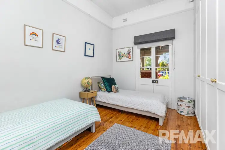 Fifth view of Homely house listing, 110 Gurwood Street, Wagga Wagga NSW 2650