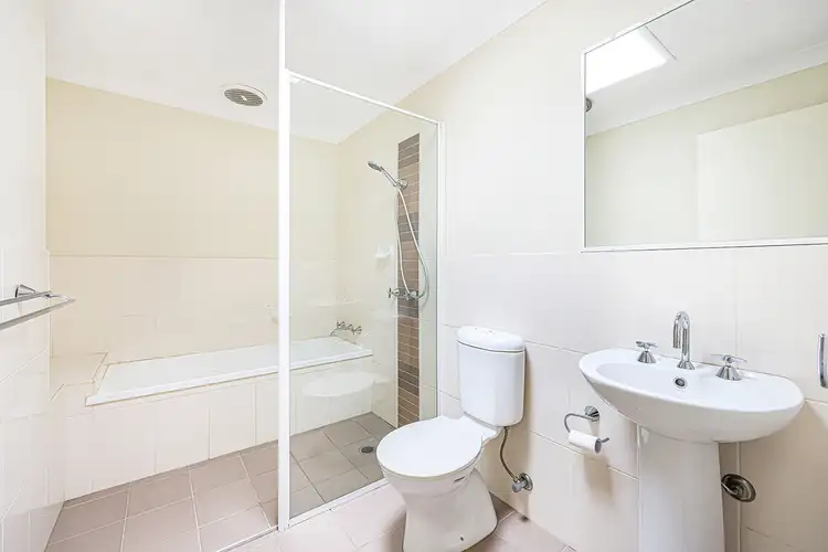 Fifth view of Homely villa listing, 19/15 Lofberg Circuit, Muswellbrook NSW 2333