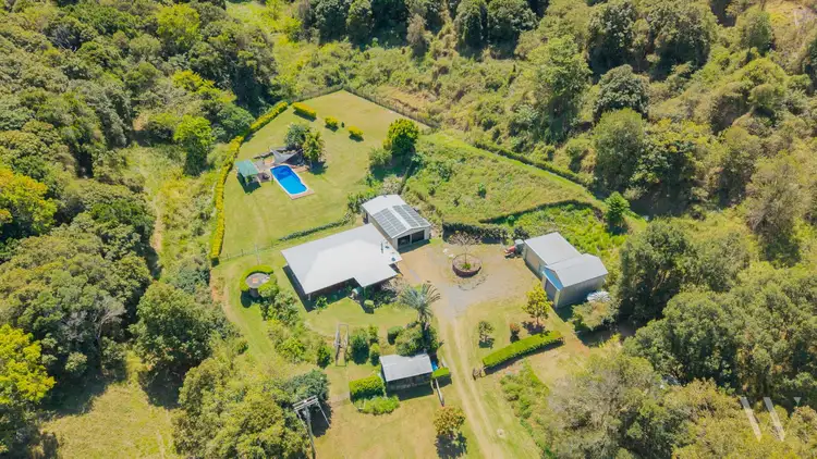 Address available on request