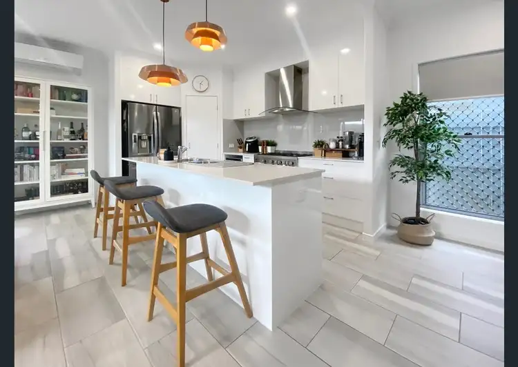 Third view of Homely house listing, 24 Adelaide Circuit, Baringa QLD 4551
