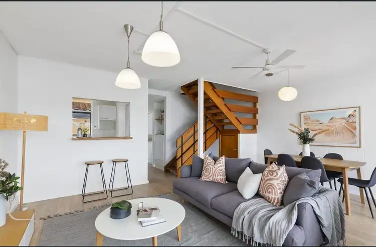 Third view of Homely townhouse listing, 15/39 Lochside Drive, West Lakes SA 5021
