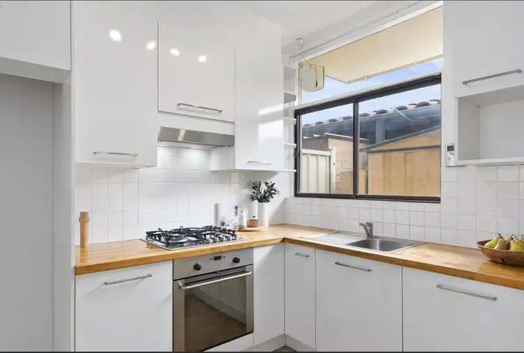 Fourth view of Homely townhouse listing, 15/39 Lochside Drive, West Lakes SA 5021