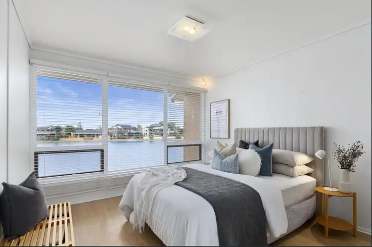 Fifth view of Homely townhouse listing, 15/39 Lochside Drive, West Lakes SA 5021