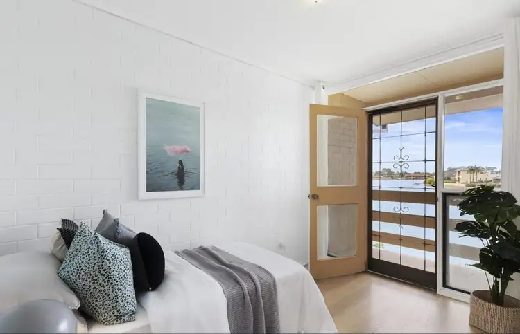 Sixth view of Homely townhouse listing, 15/39 Lochside Drive, West Lakes SA 5021