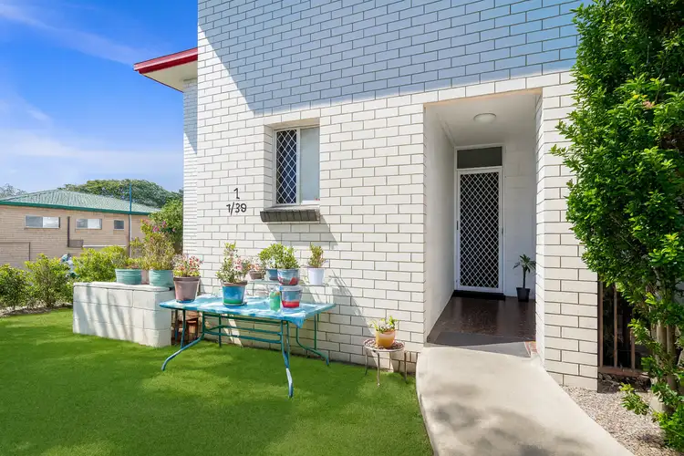1/39 Netherton Street, Nambour QLD 4560