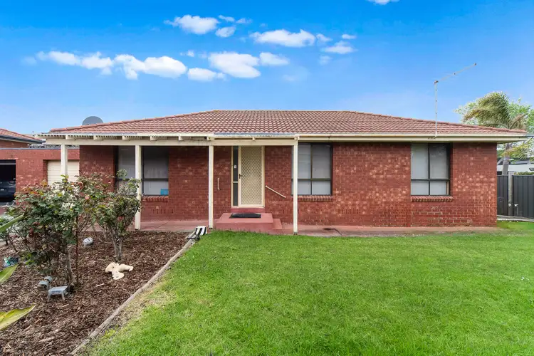 10 Bentley Road