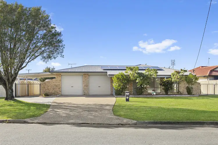 59 Lamerough Parade, Golden Beach QLD 4551