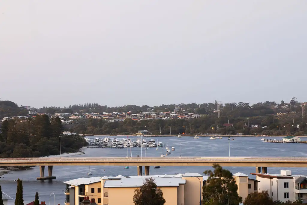 Main view of Homely apartment listing, 31/31 East Street, Fremantle WA 6160