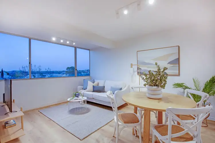 Second view of Homely apartment listing, 31/31 East Street, Fremantle WA 6160