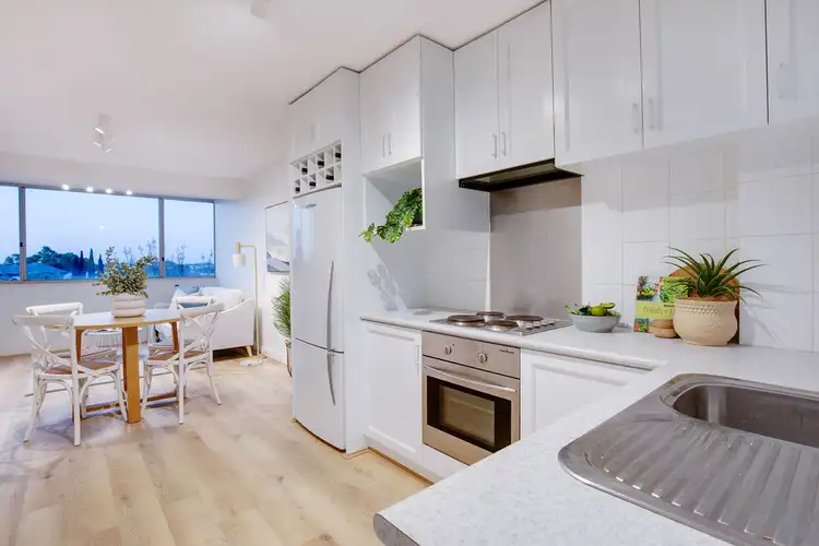 Third view of Homely apartment listing, 31/31 East Street, Fremantle WA 6160
