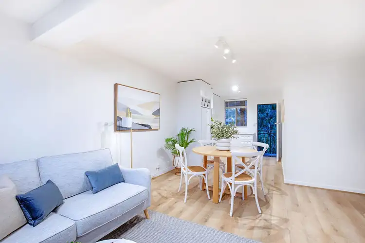 Sixth view of Homely apartment listing, 31/31 East Street, Fremantle WA 6160