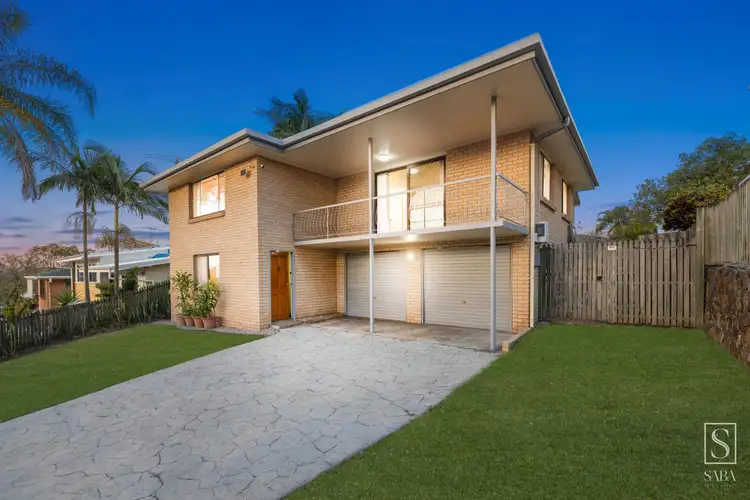 39 Dandenong Road, Jamboree Heights QLD 4074