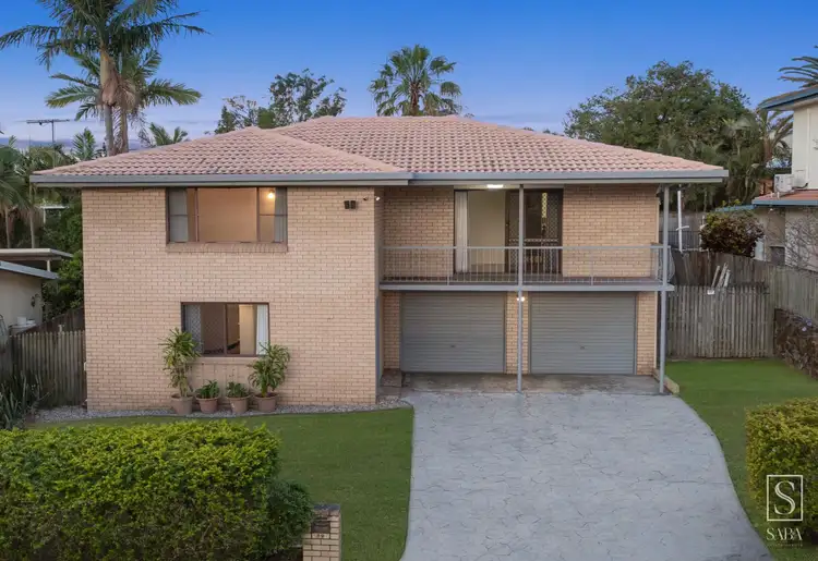 39 Dandenong Road, Jamboree Heights QLD 4074