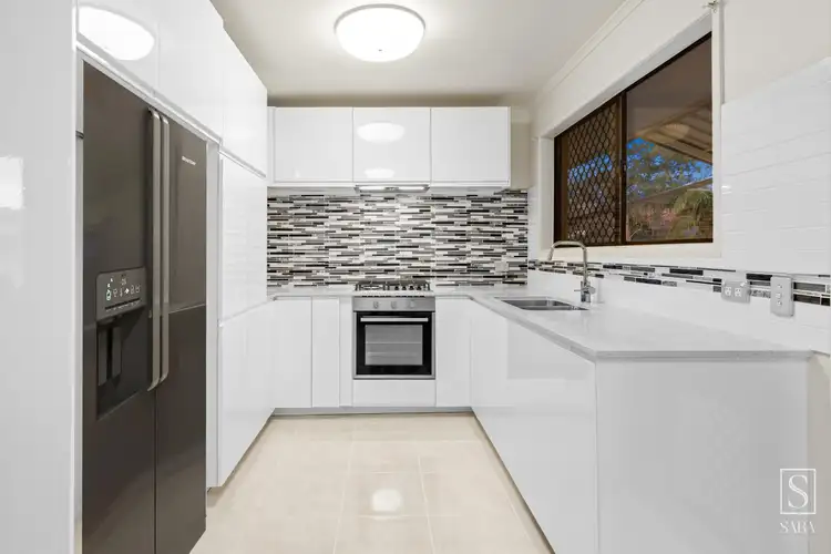 Second view of Homely house listing, 39 Dandenong Road, Jamboree Heights QLD 4074