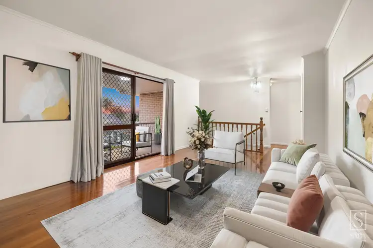 Third view of Homely house listing, 39 Dandenong Road, Jamboree Heights QLD 4074