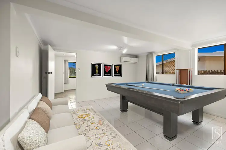 Fourth view of Homely house listing, 39 Dandenong Road, Jamboree Heights QLD 4074