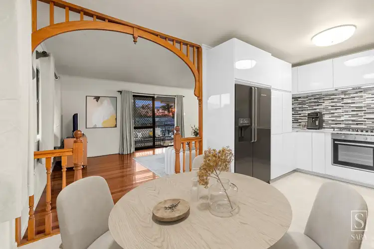 Fifth view of Homely house listing, 39 Dandenong Road, Jamboree Heights QLD 4074