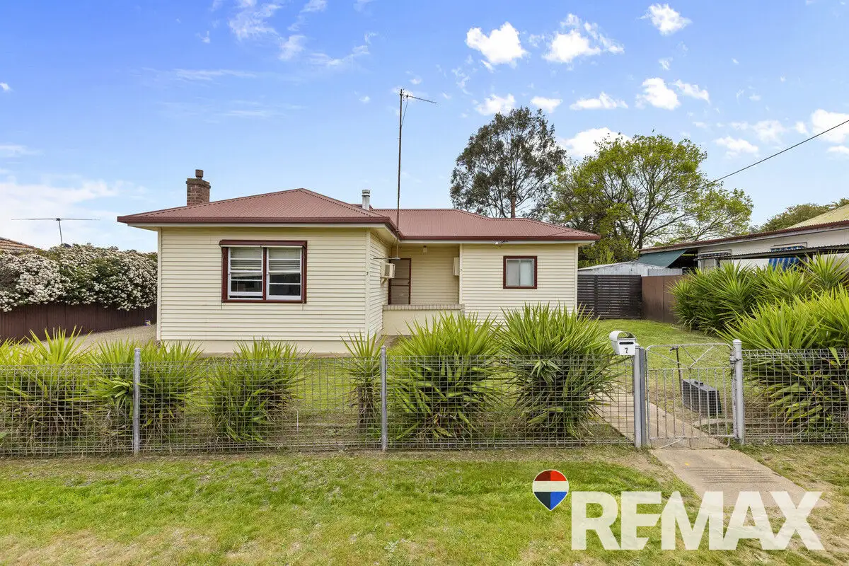Main view of Homely house listing, 7 Gloucester  Street, Junee NSW 2663