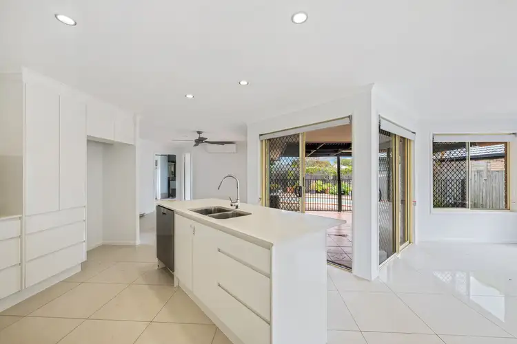 Third view of Homely house listing, 6 Bush Nut Court, Little Mountain QLD 4551