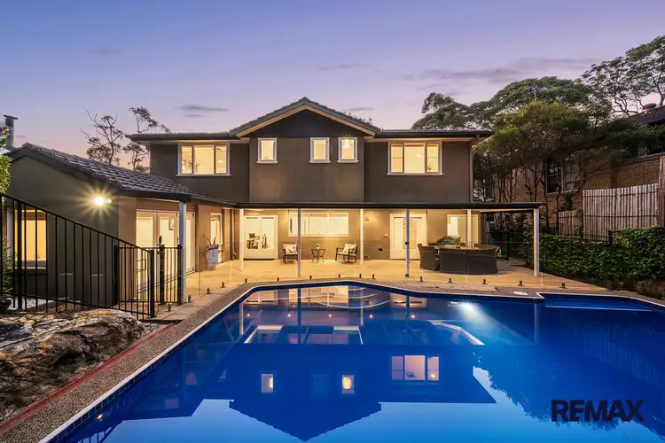 20 Uralba Place, Wahroonga NSW 2076