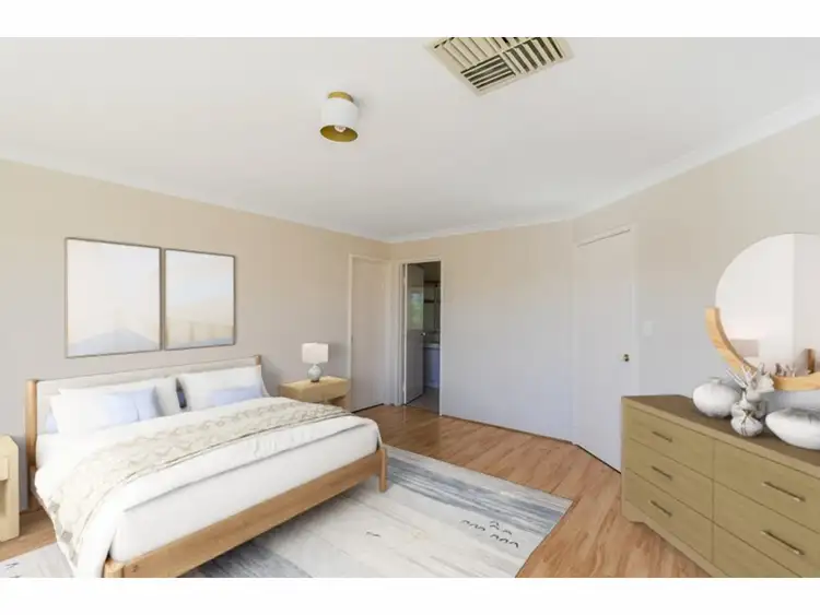 Main view of Homely house listing, 54 Brougham Crescent, Orelia WA 6167