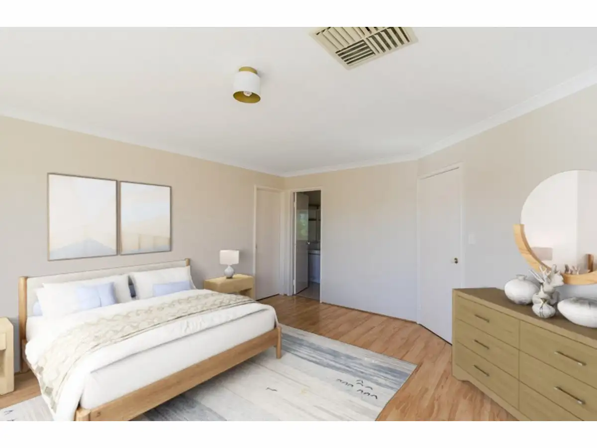 Main view of Homely house listing, 54 Brougham Crescent, Orelia WA 6167