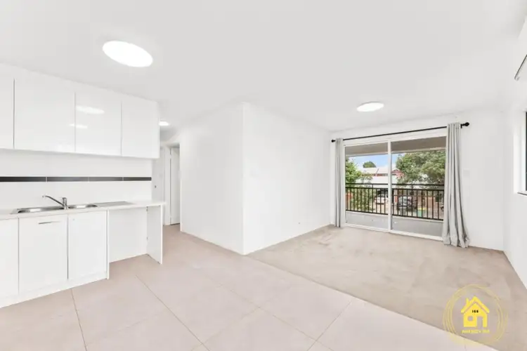 Second view of Homely semi-detached listing, 3/19 Raleigh Street, Belmont WA 6104