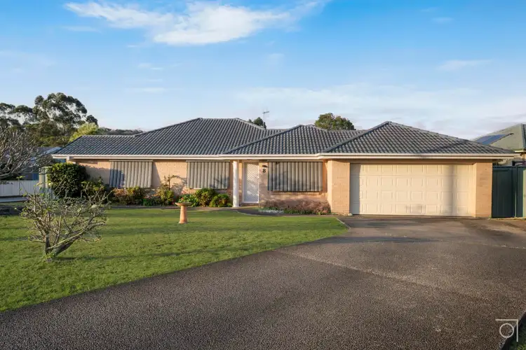 8 Helm Close, Salamander Bay NSW 2317