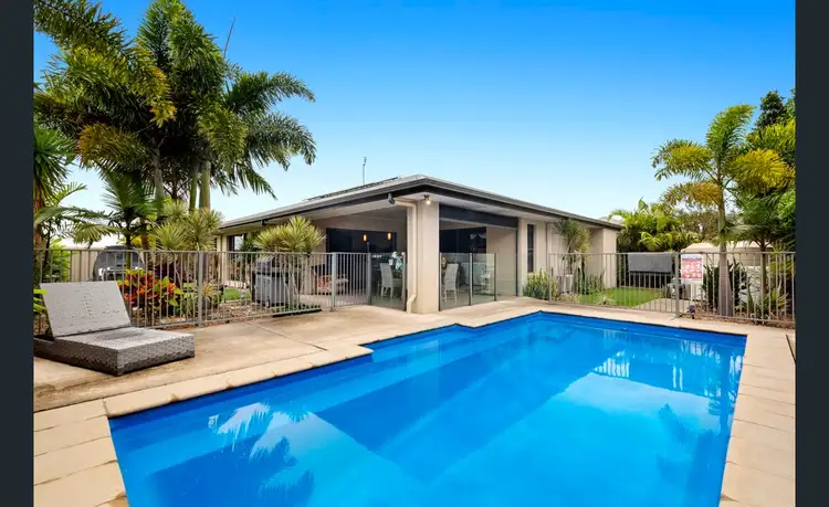 17 New Holland Drive, Pelican Waters QLD 4551