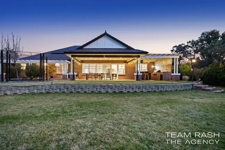 26 Shiraz Lane, The Vines WA 6069