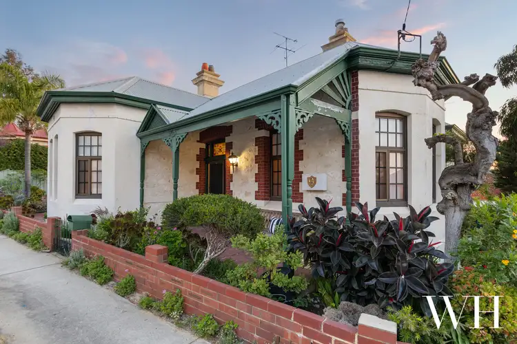 9 Stirling Street, Fremantle WA 6160