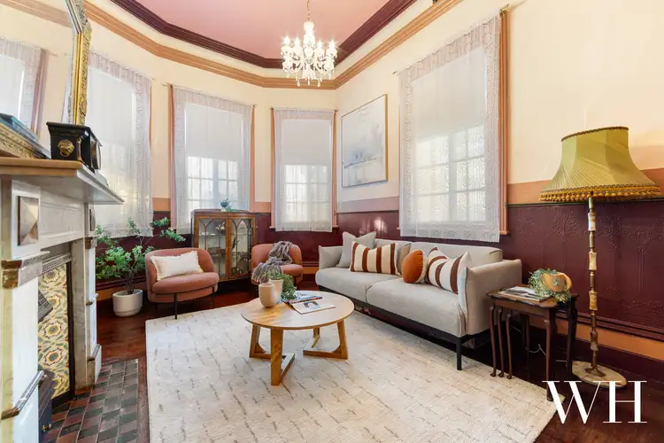 Third view of Homely house listing, 9 Stirling Street, Fremantle WA 6160