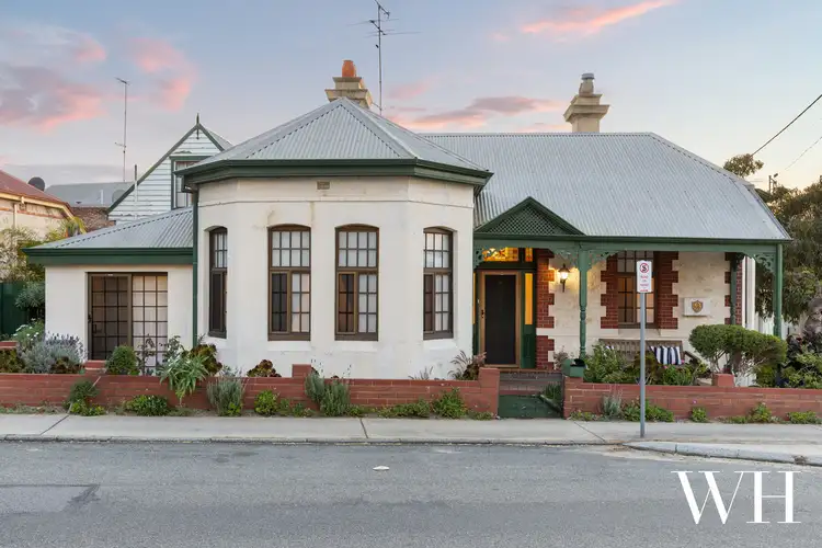 Fourth view of Homely house listing, 9 Stirling Street, Fremantle WA 6160