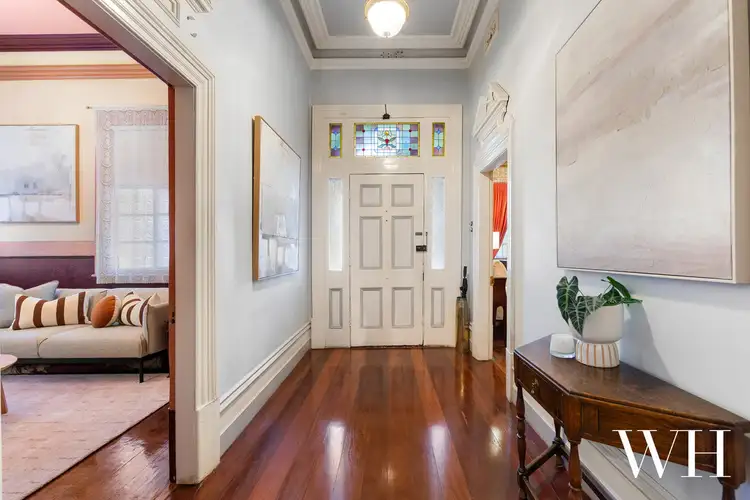 Fifth view of Homely house listing, 9 Stirling Street, Fremantle WA 6160