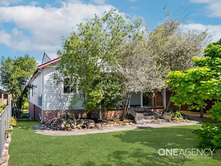 1 Bonton Road, Springwood NSW 2777