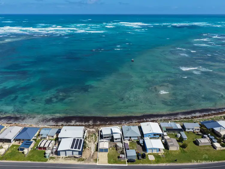 200 Pelican Point Road